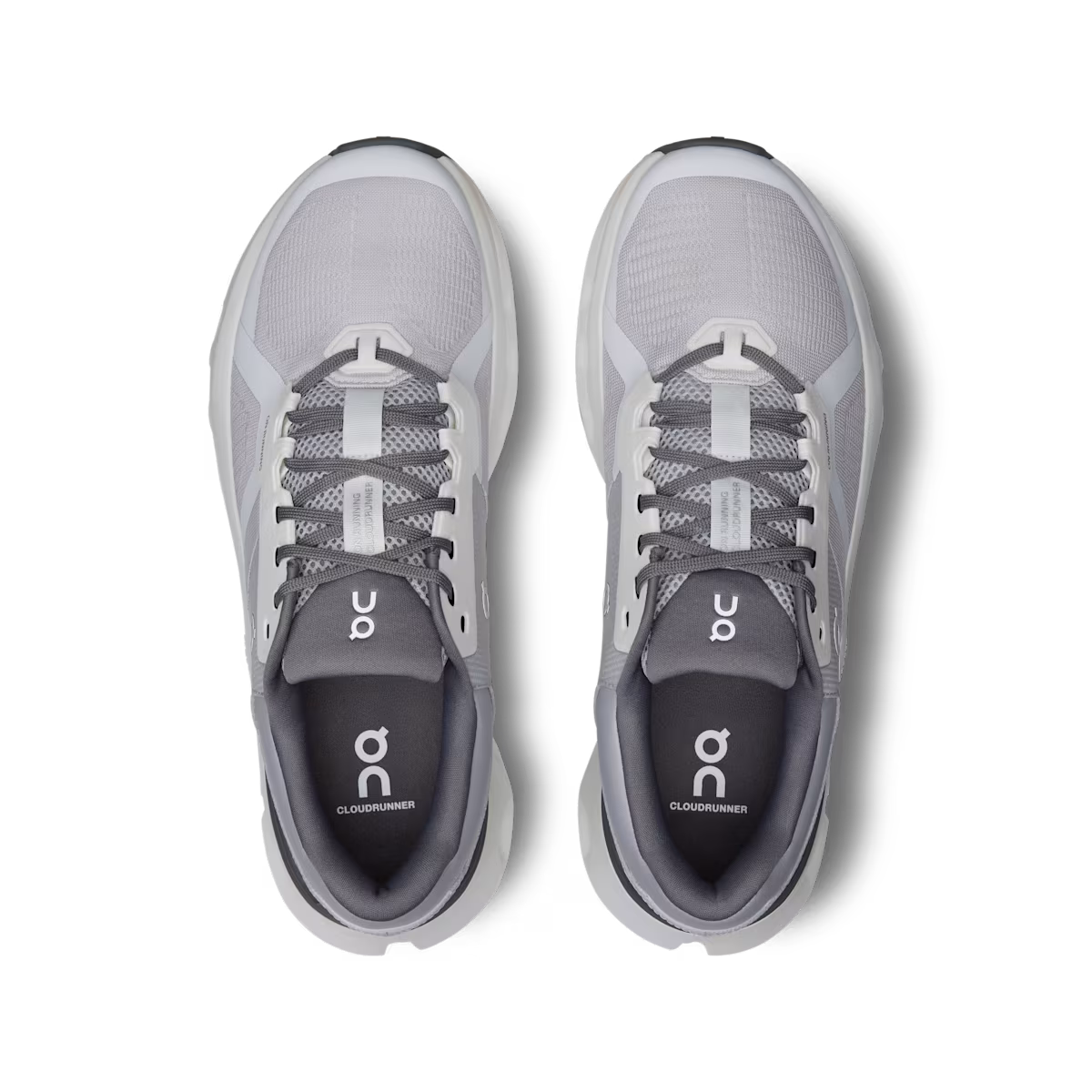 Auf Cloudrunner 2