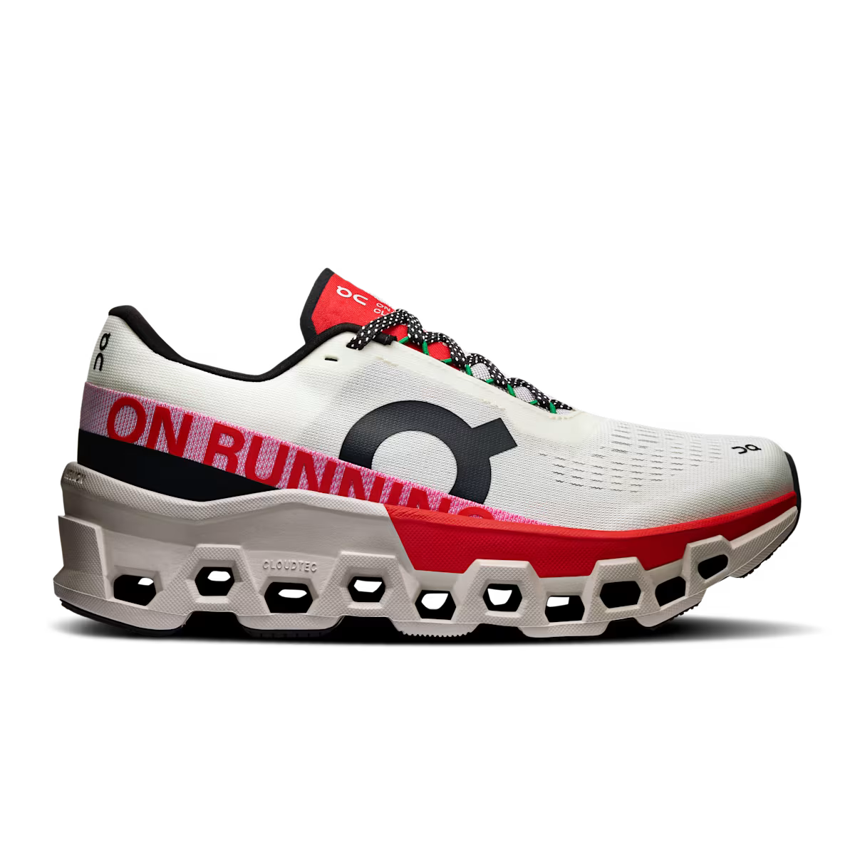 Über Cloudmonster 2