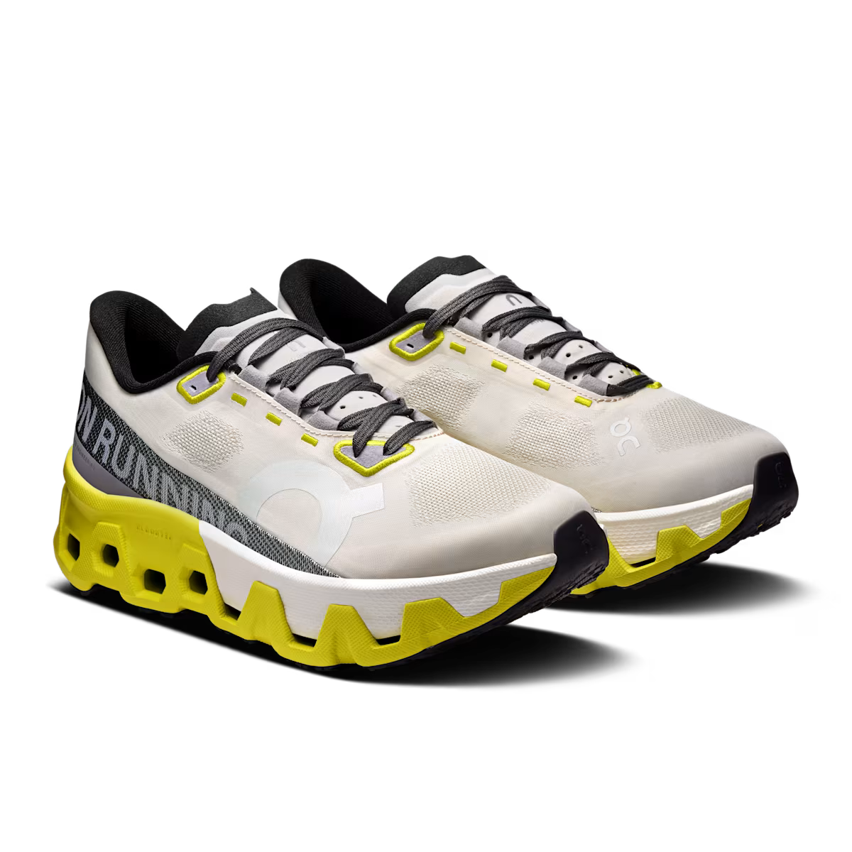 Über Cloudmonster Hyper