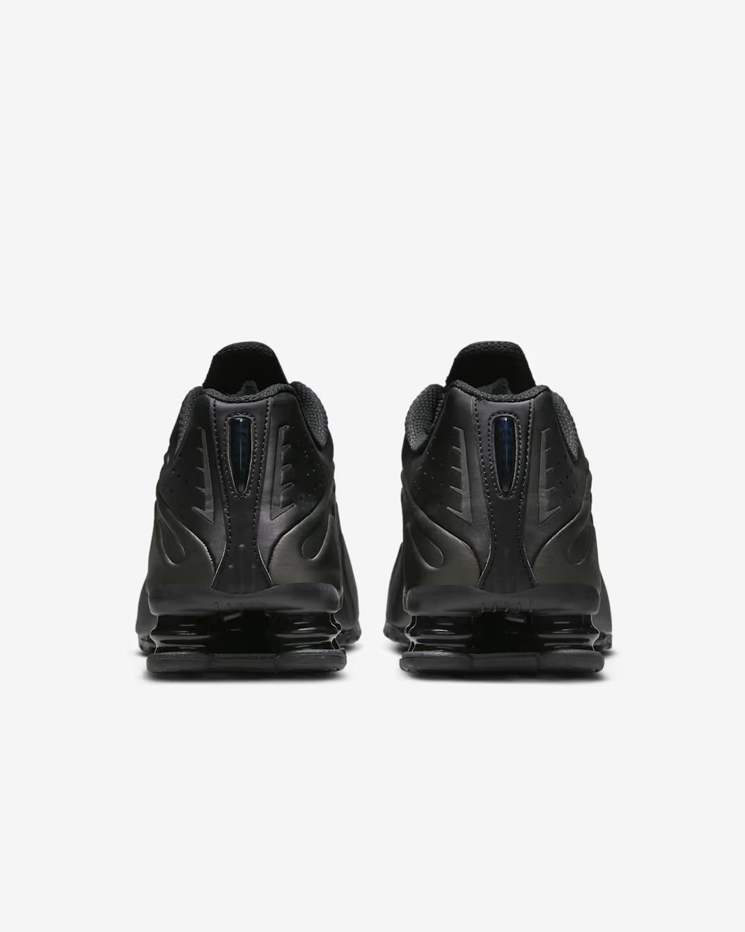 Nike Shox R4