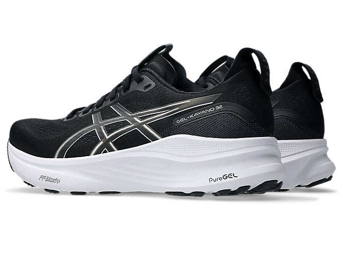 ASICS GEL-KAYANO 32 WIDE