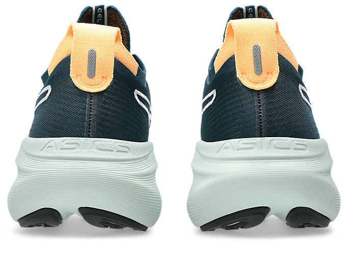 ASICS GEL-Nimbus 27 Naturbaden