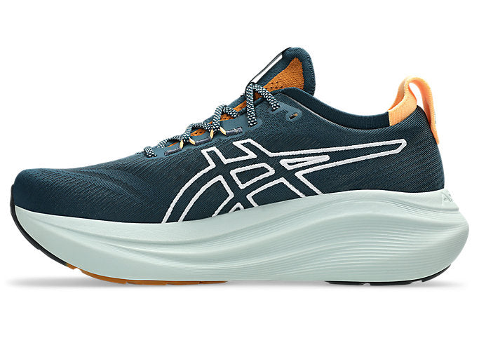 ASICS GEL-Nimbus 27 Naturbaden