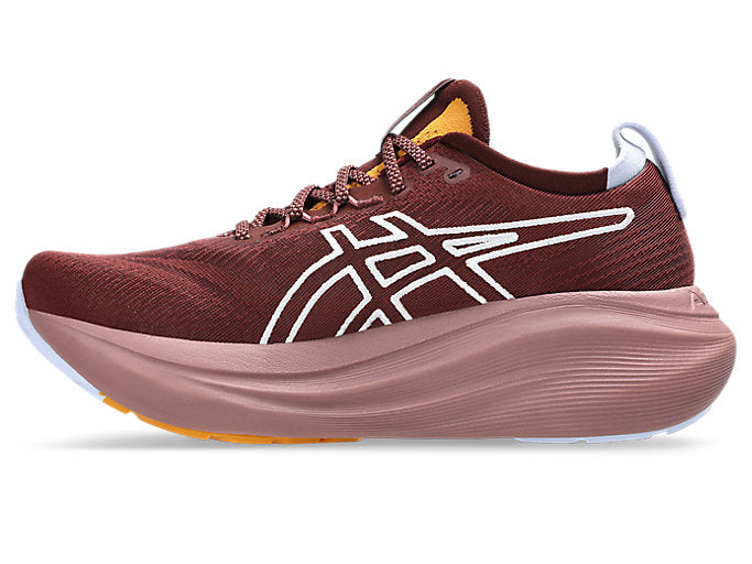ASICS GEL-NIMBUS™ 27 NATURBADEN