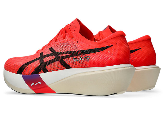 Metaspeed Edge Tokio