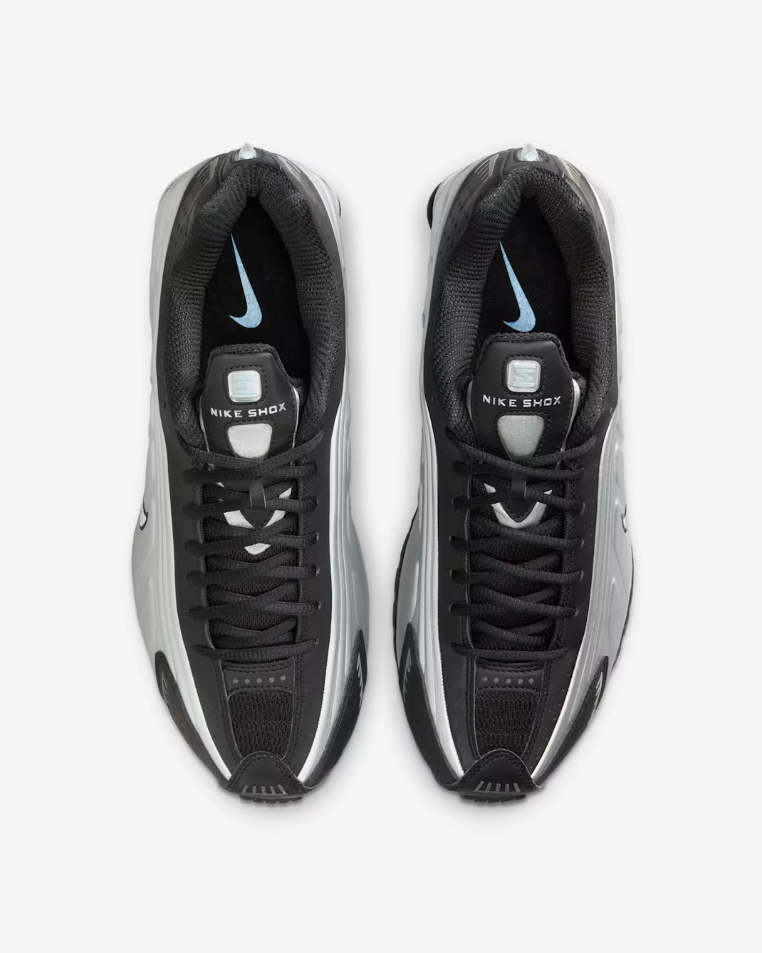 Nike Shox R4