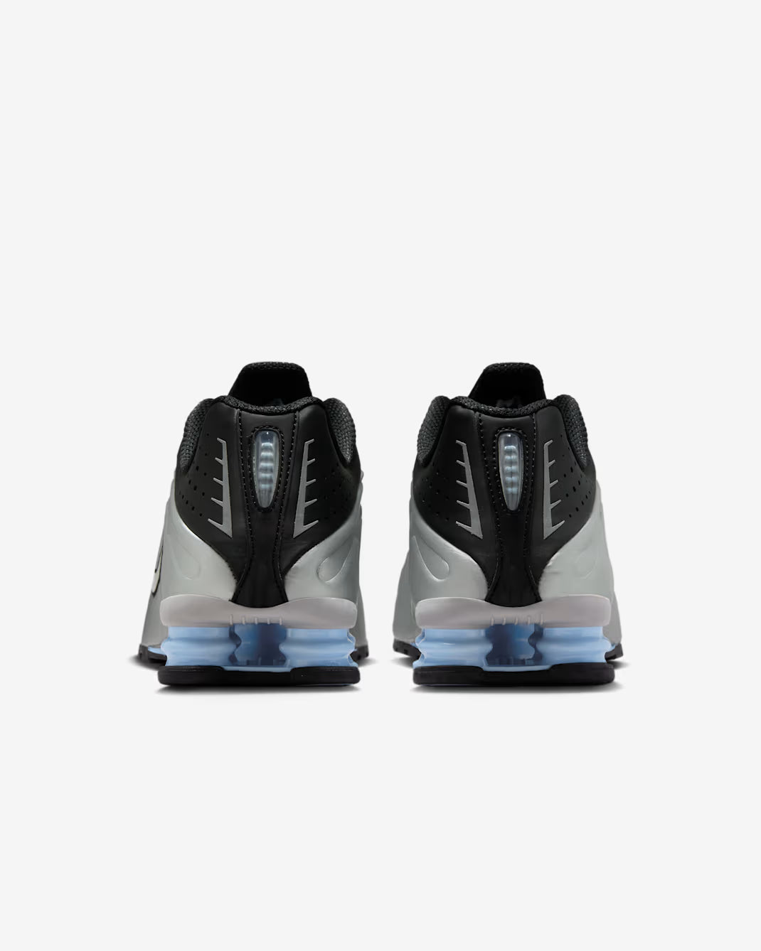 Nike Shox R4