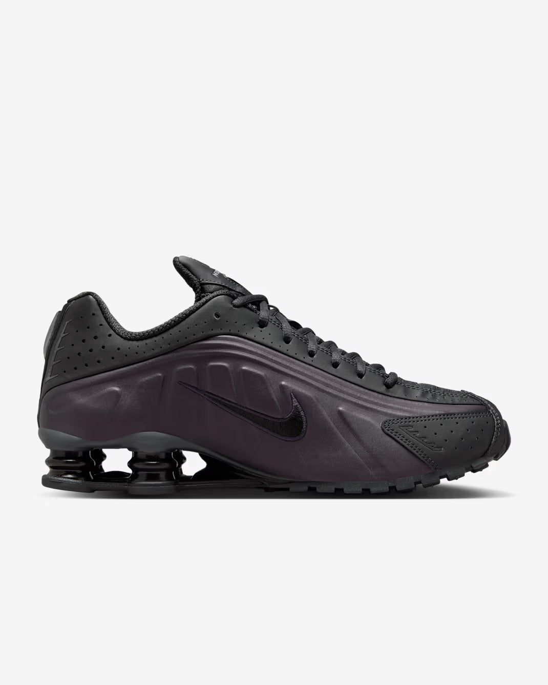Nike Shox R4