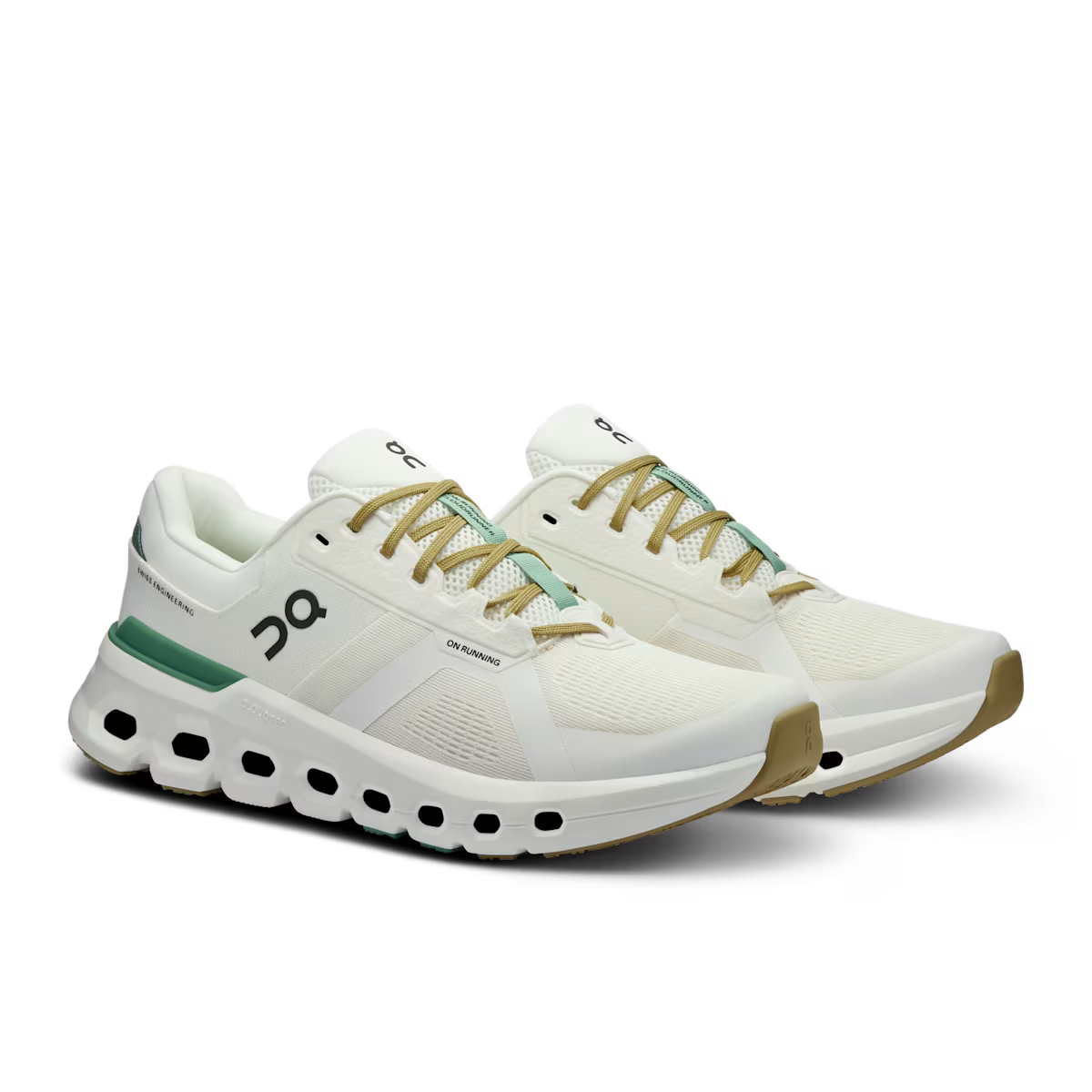 Auf Cloudrunner 2