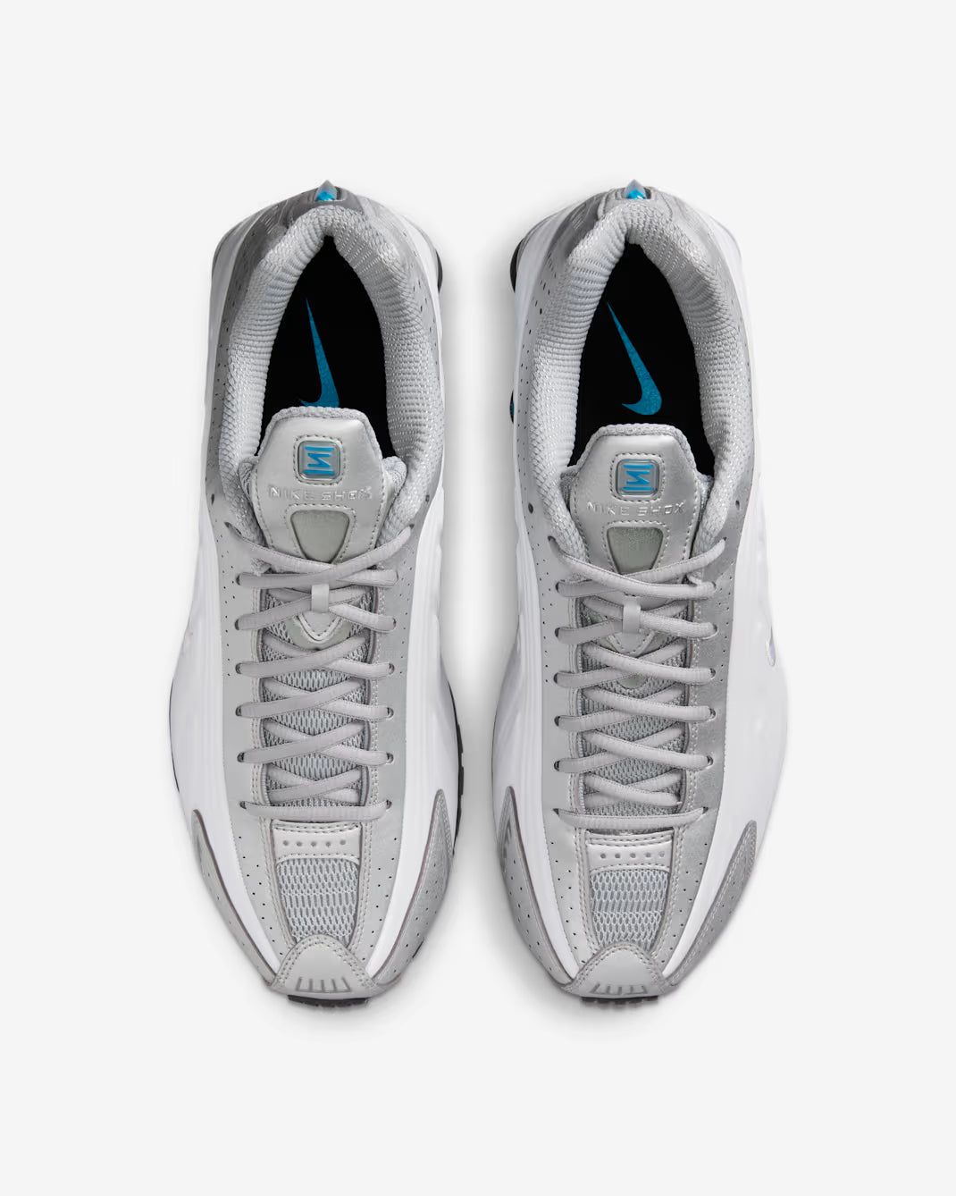 Nike Shox R4