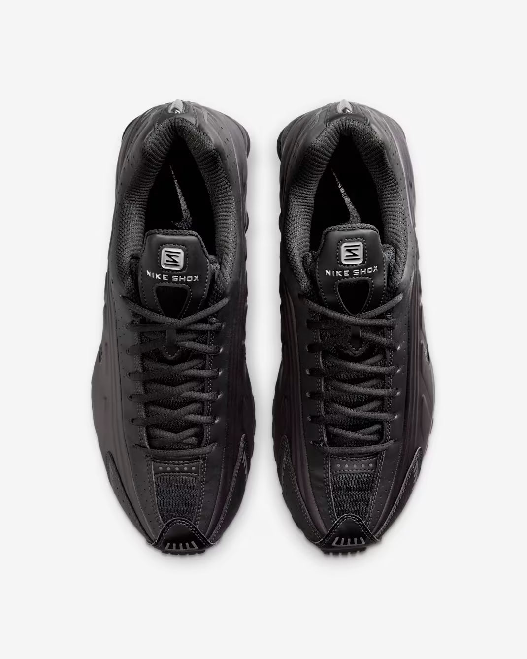 Nike Shox R4