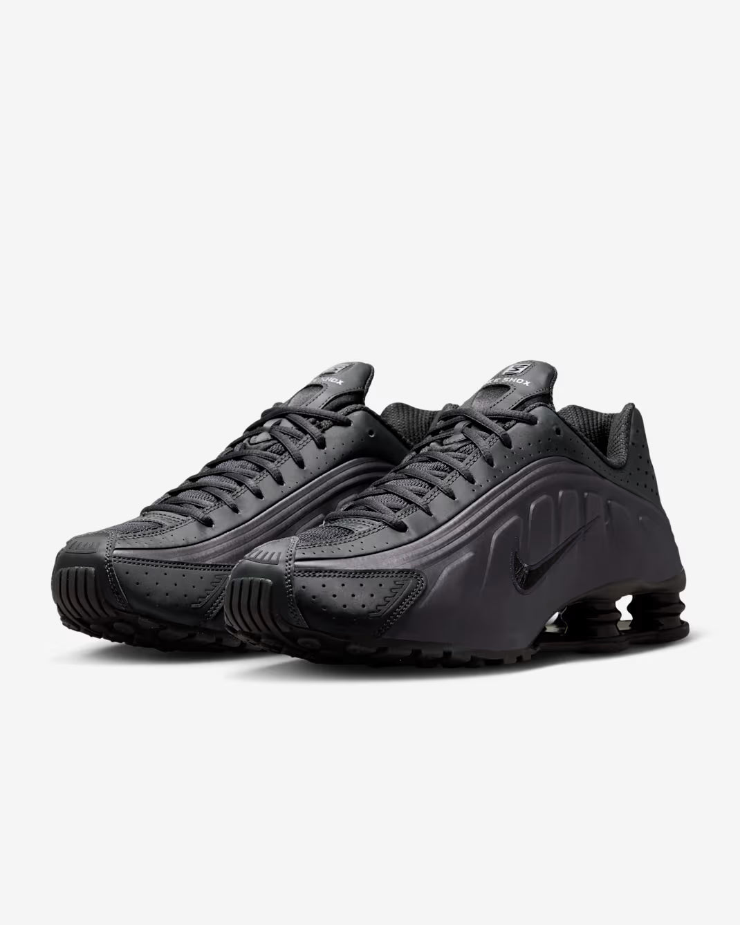Nike Shox R4