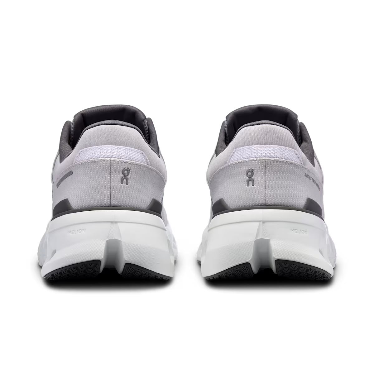 Auf Cloudrunner 2