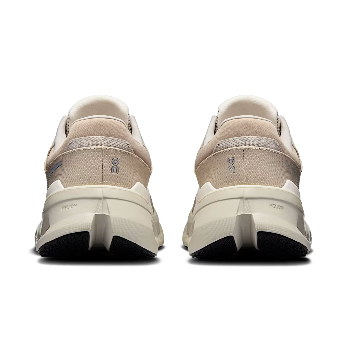 Auf Cloudrunner 2