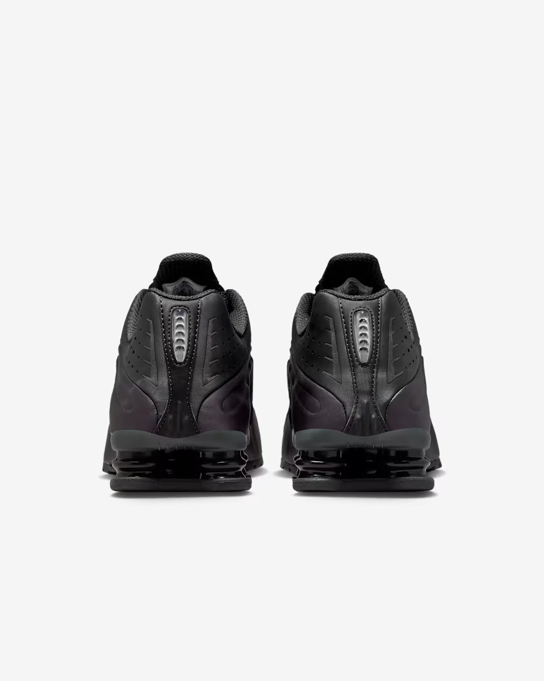 Nike Shox R4