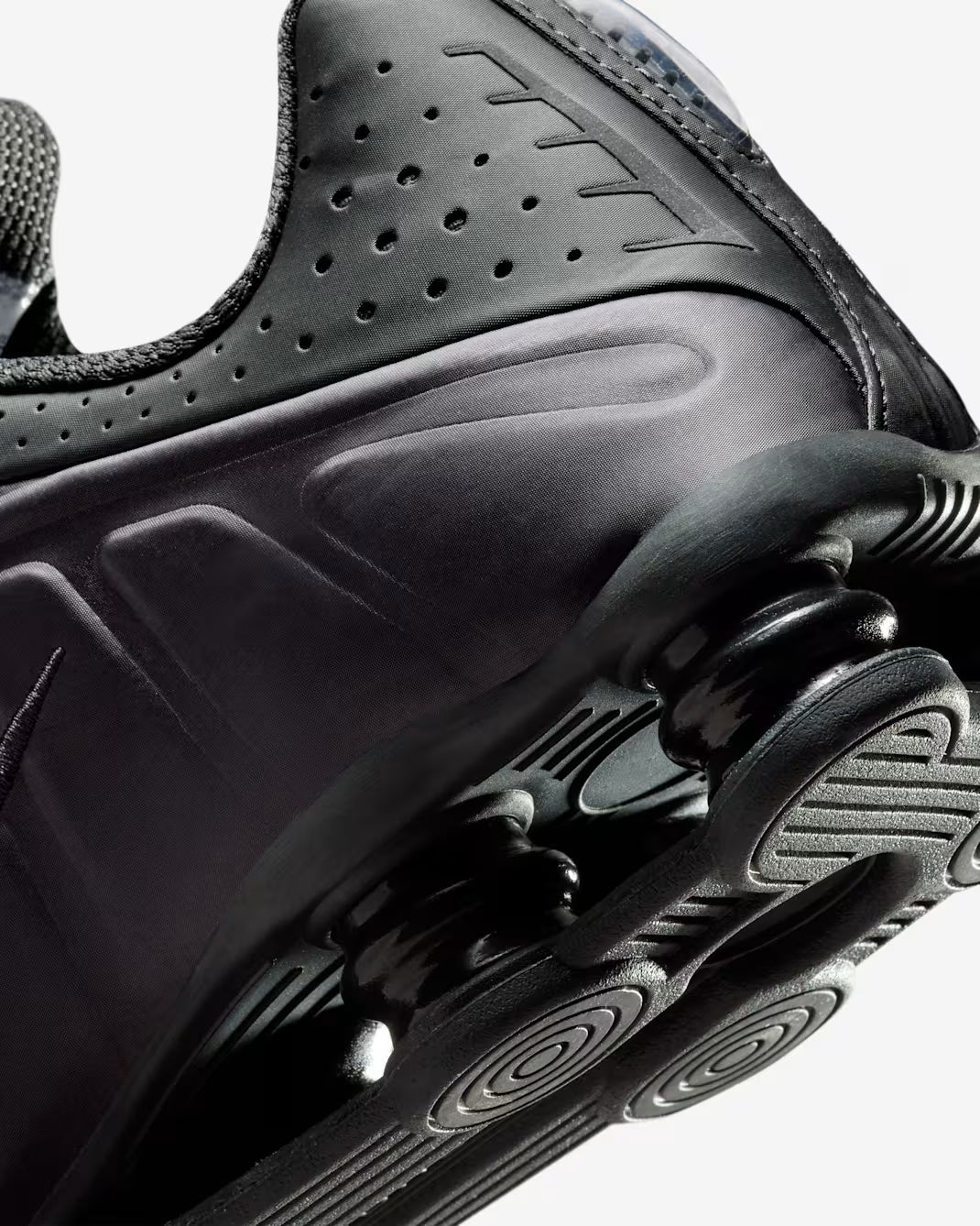 Nike Shox R4
