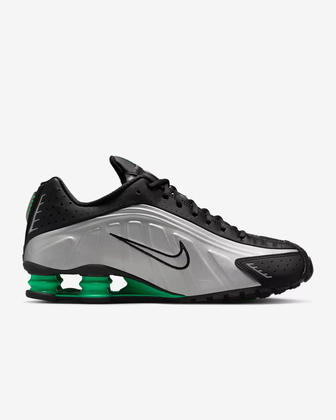 Nike Shox R4