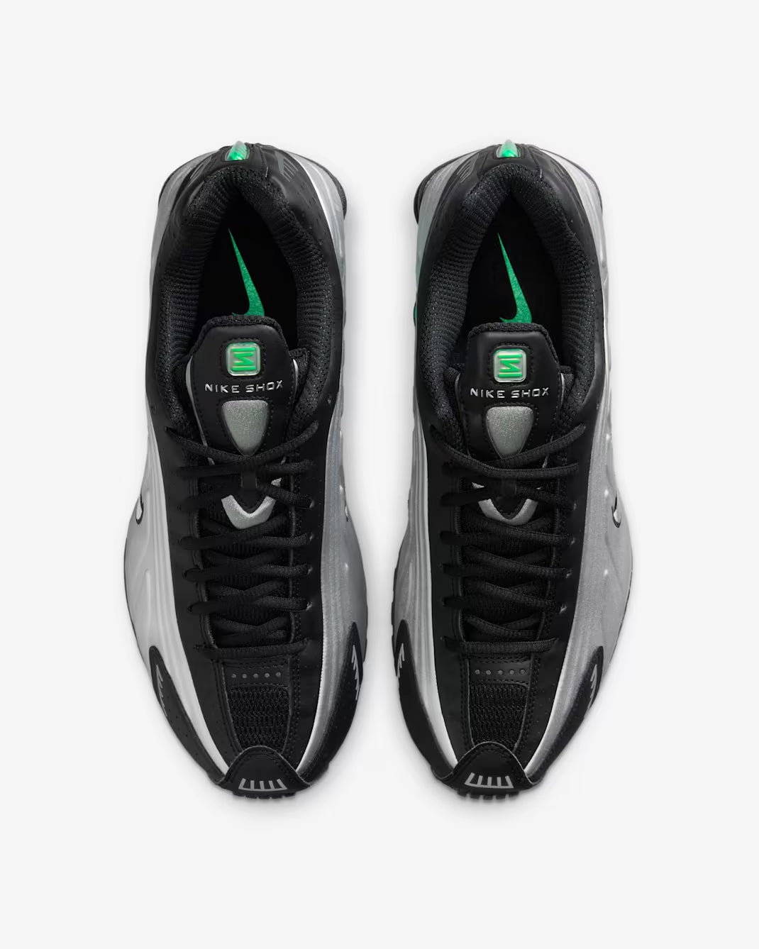 Nike Shox R4