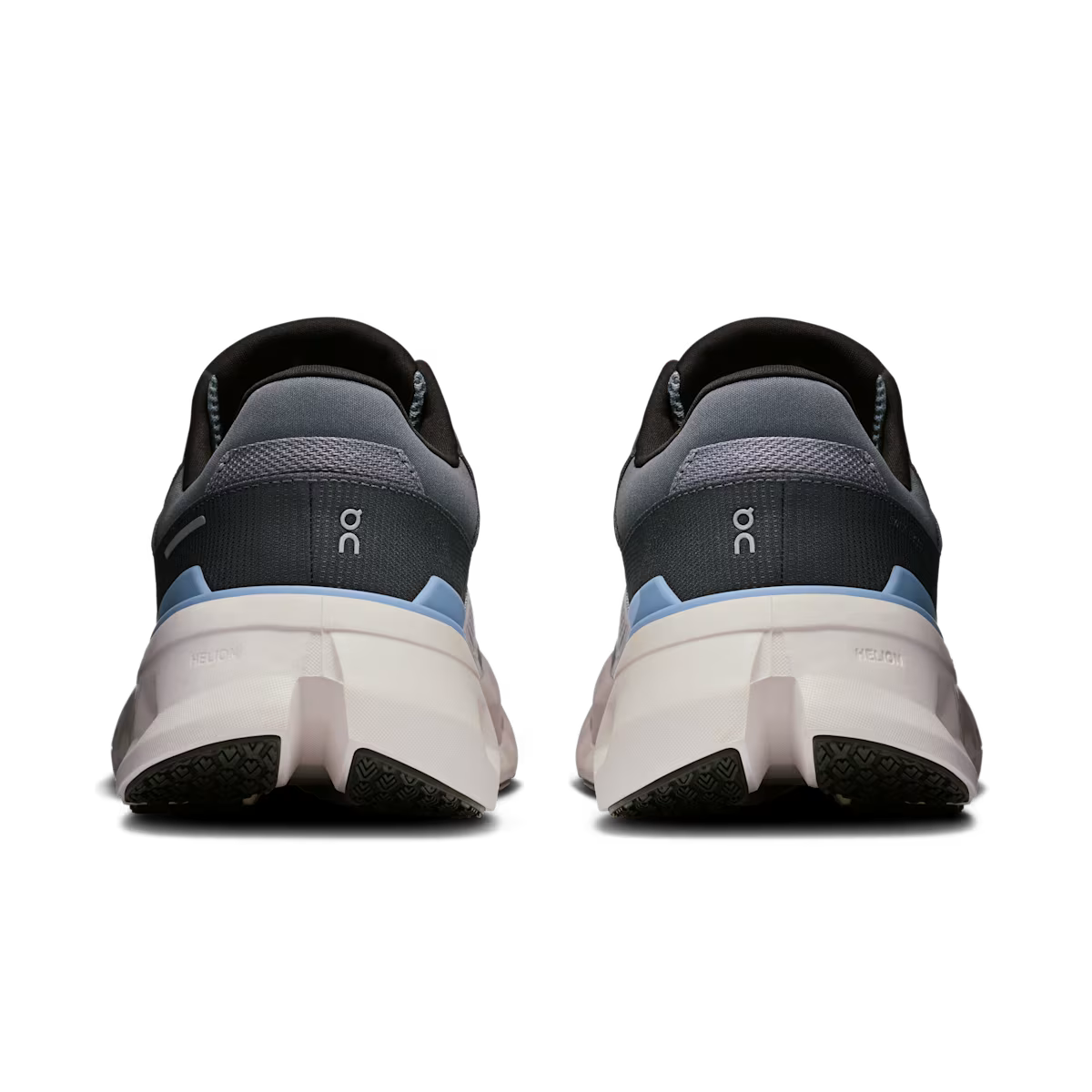 Auf Cloudrunner 2