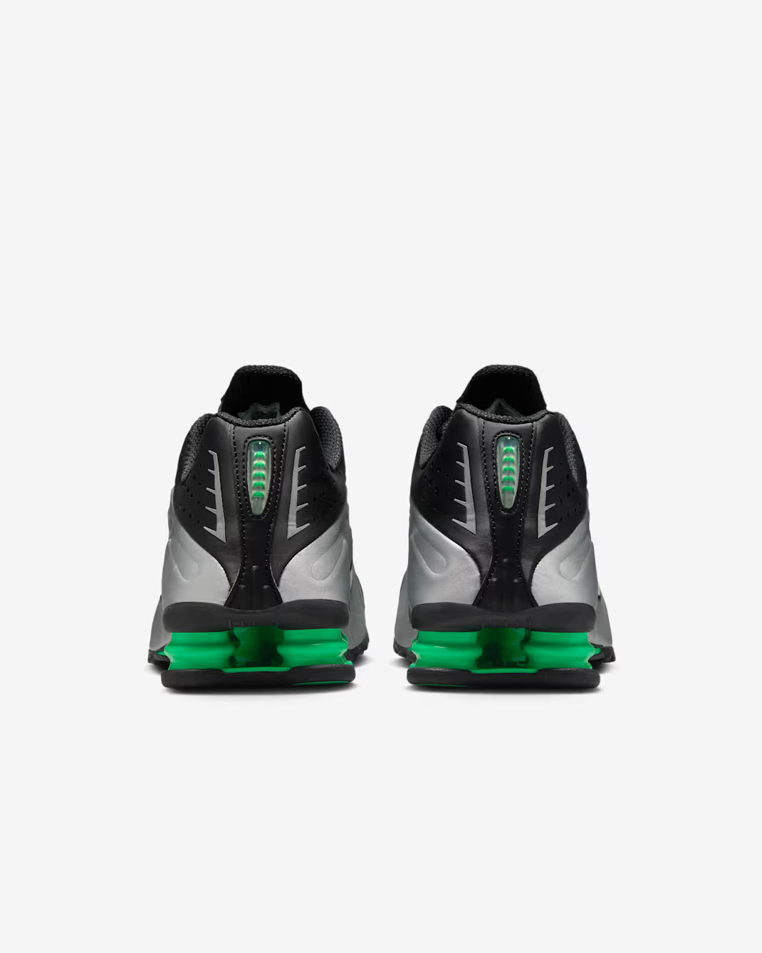 Nike Shox R4