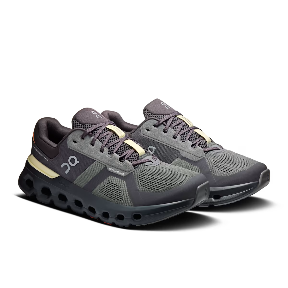 Auf Cloudrunner 2