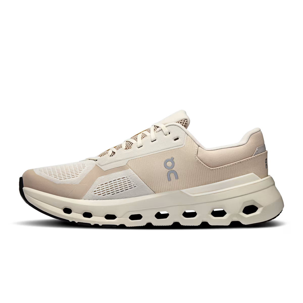 Auf Cloudrunner 2
