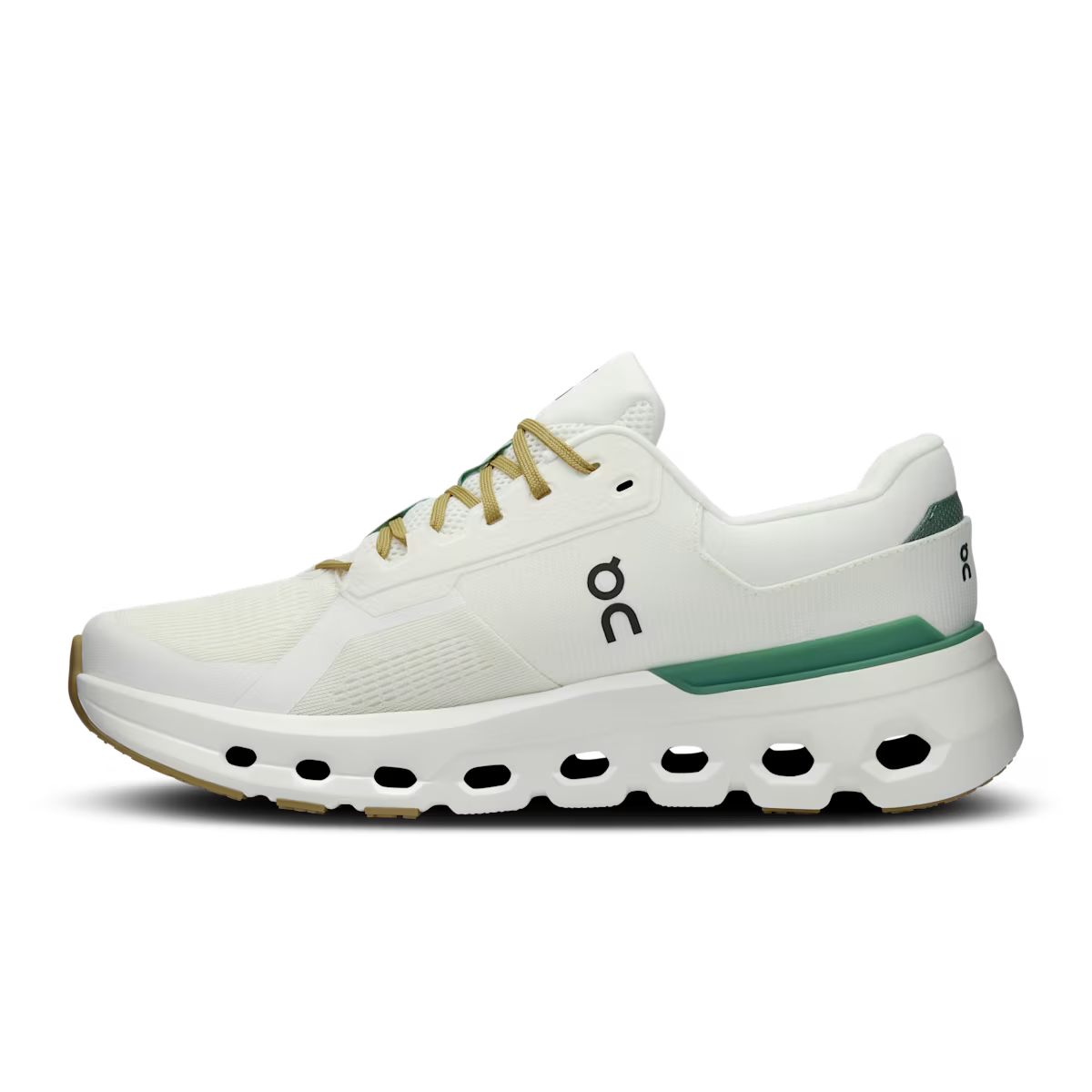 Auf Cloudrunner 2