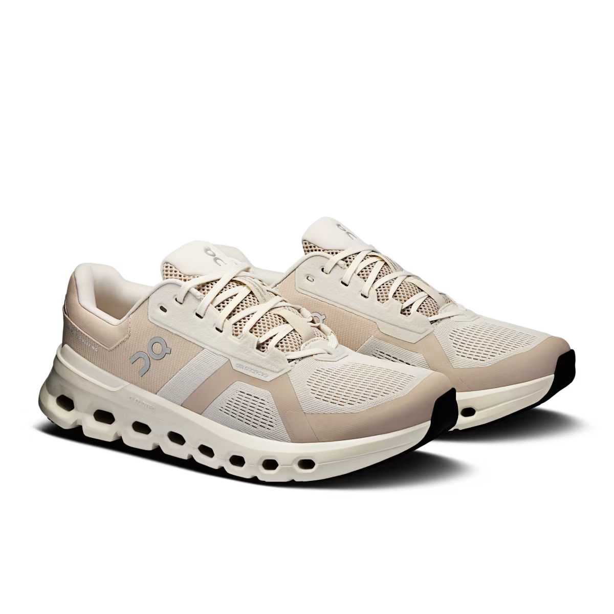 Auf Cloudrunner 2