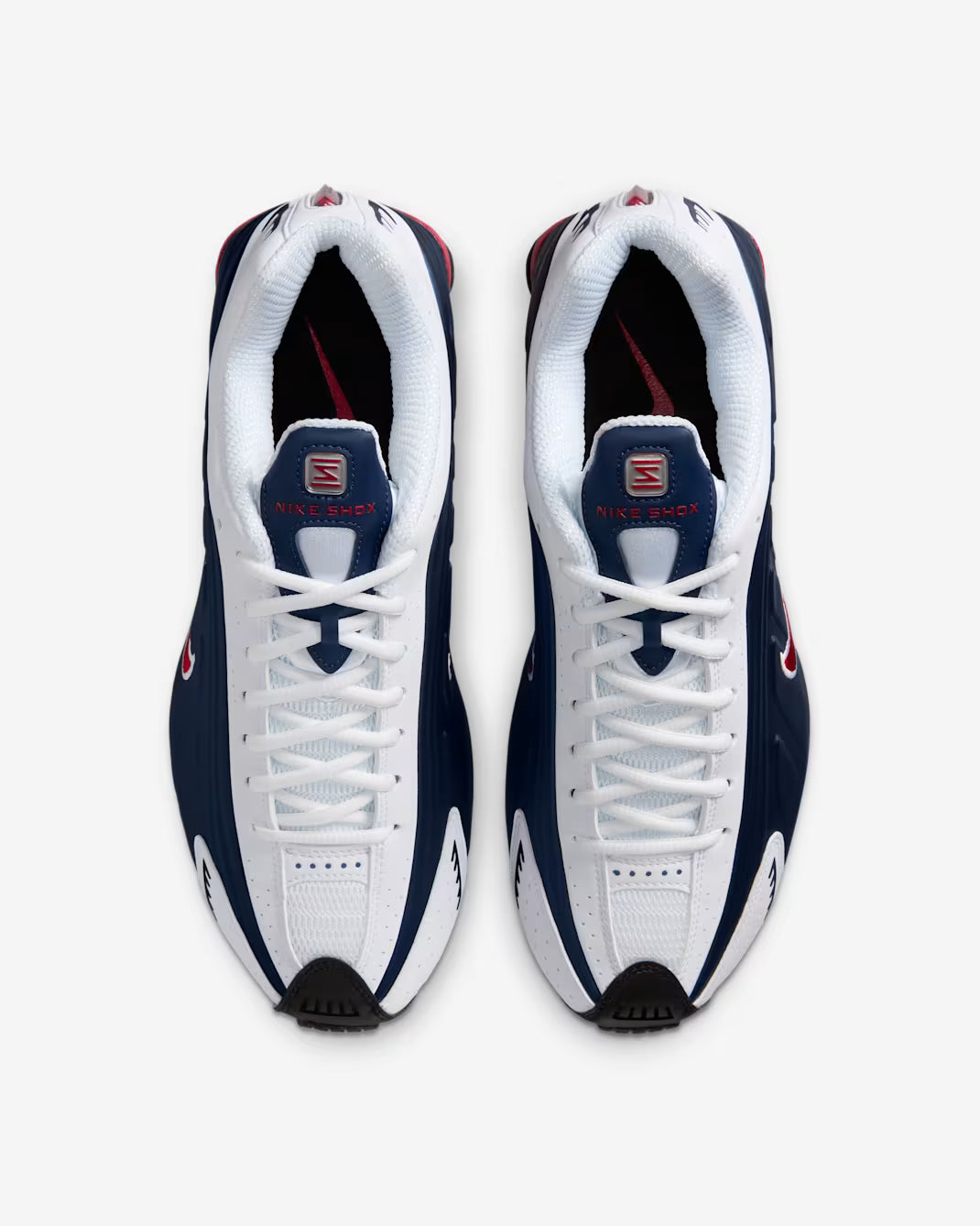 Nike Shox R4