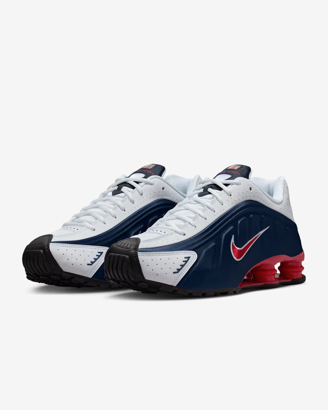 Nike Shox R4