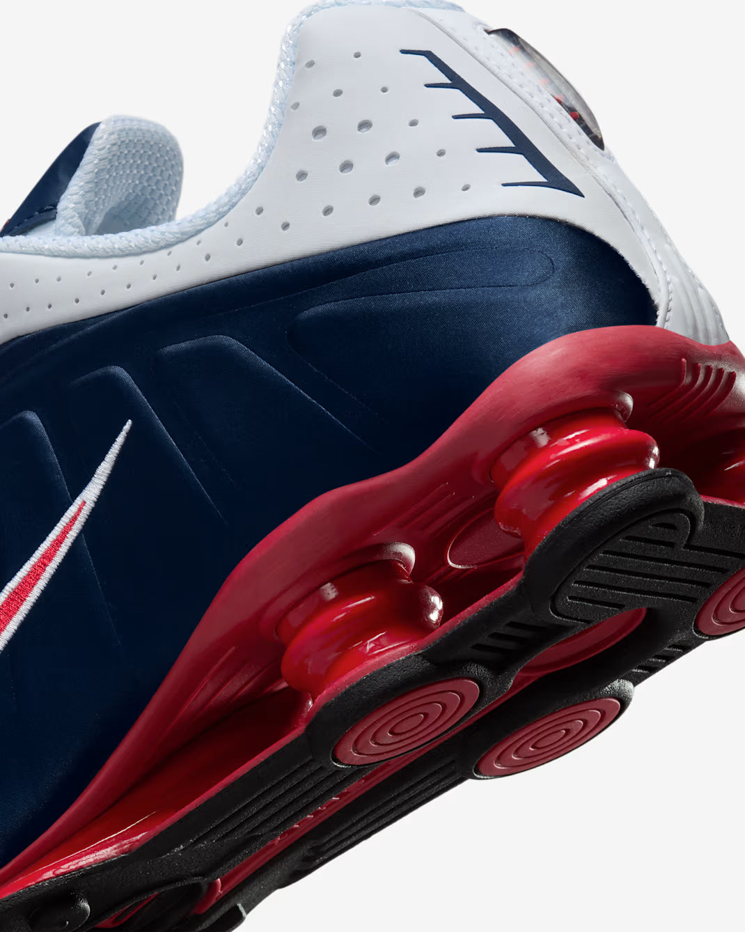 Nike Shox R4