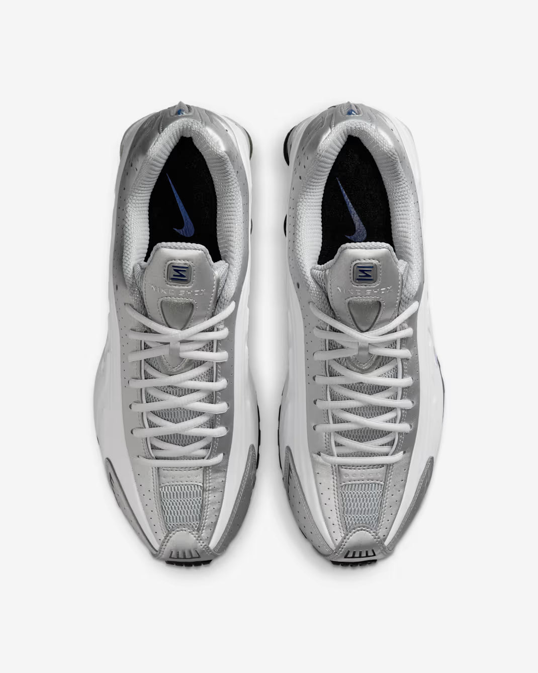 Nike Shox R4