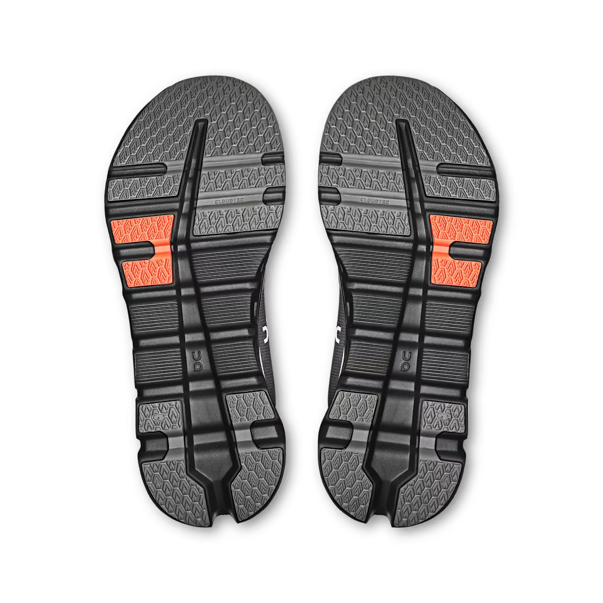 Auf Cloudrunner 2