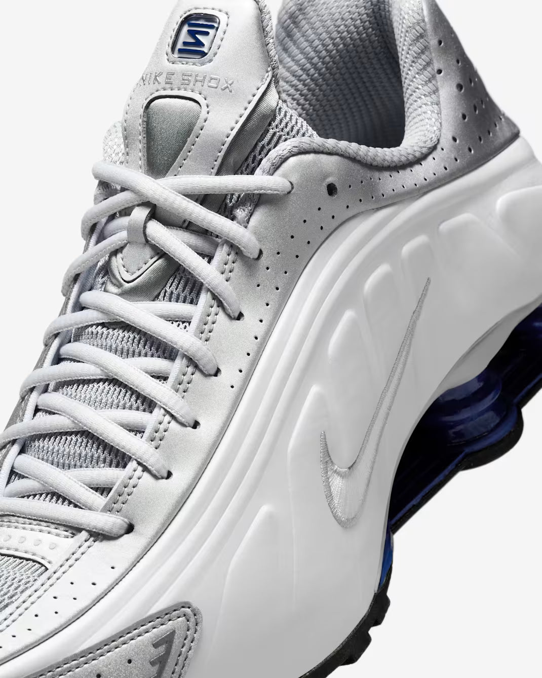 Nike Shox R4
