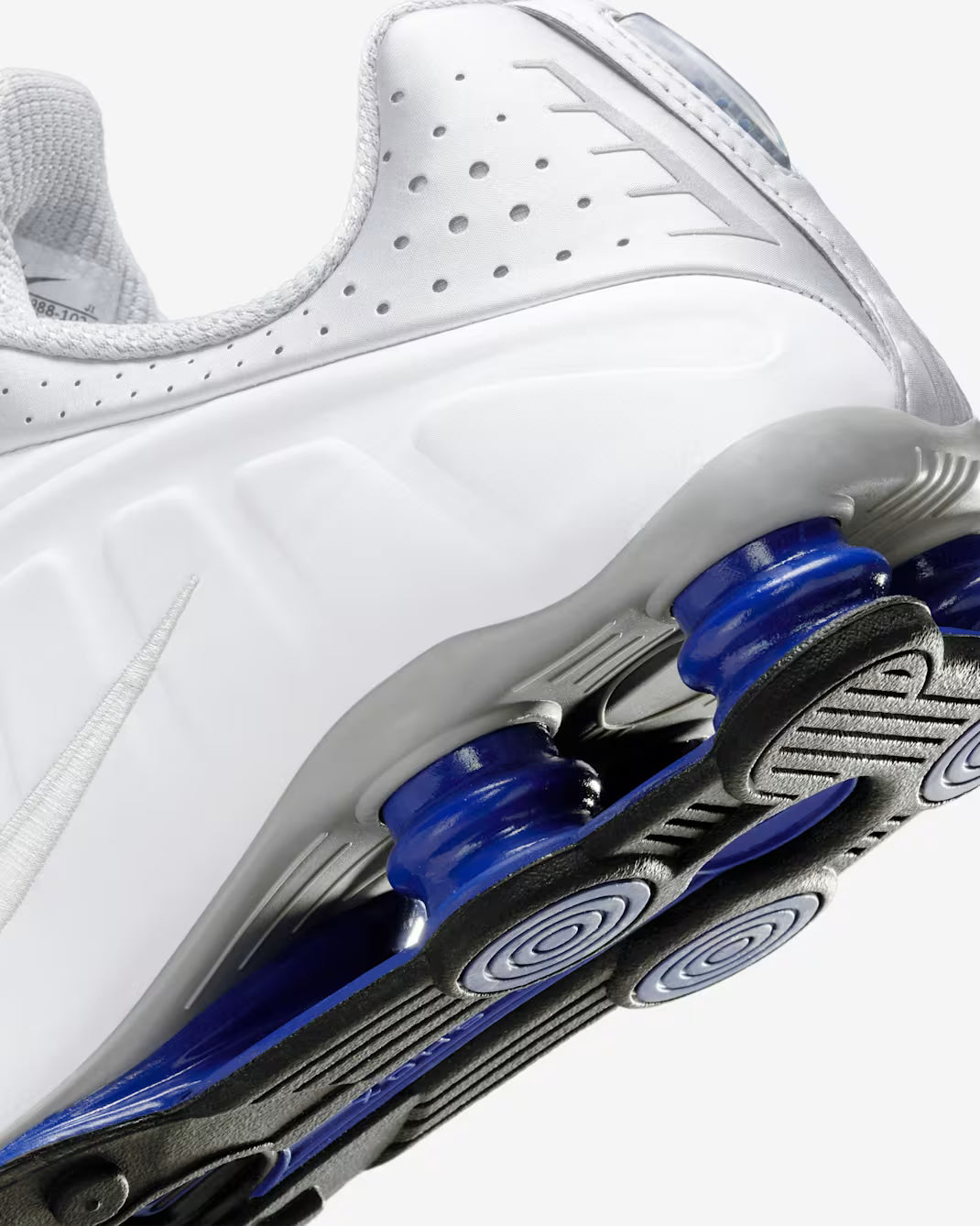 Nike Shox R4