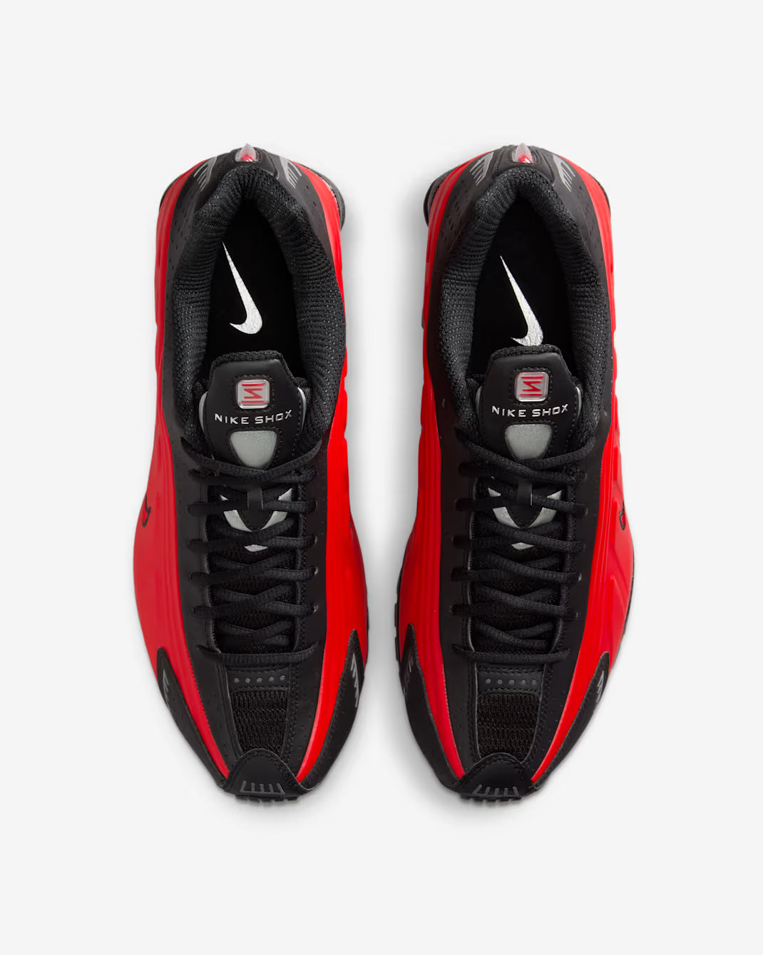 Nike Shox R4