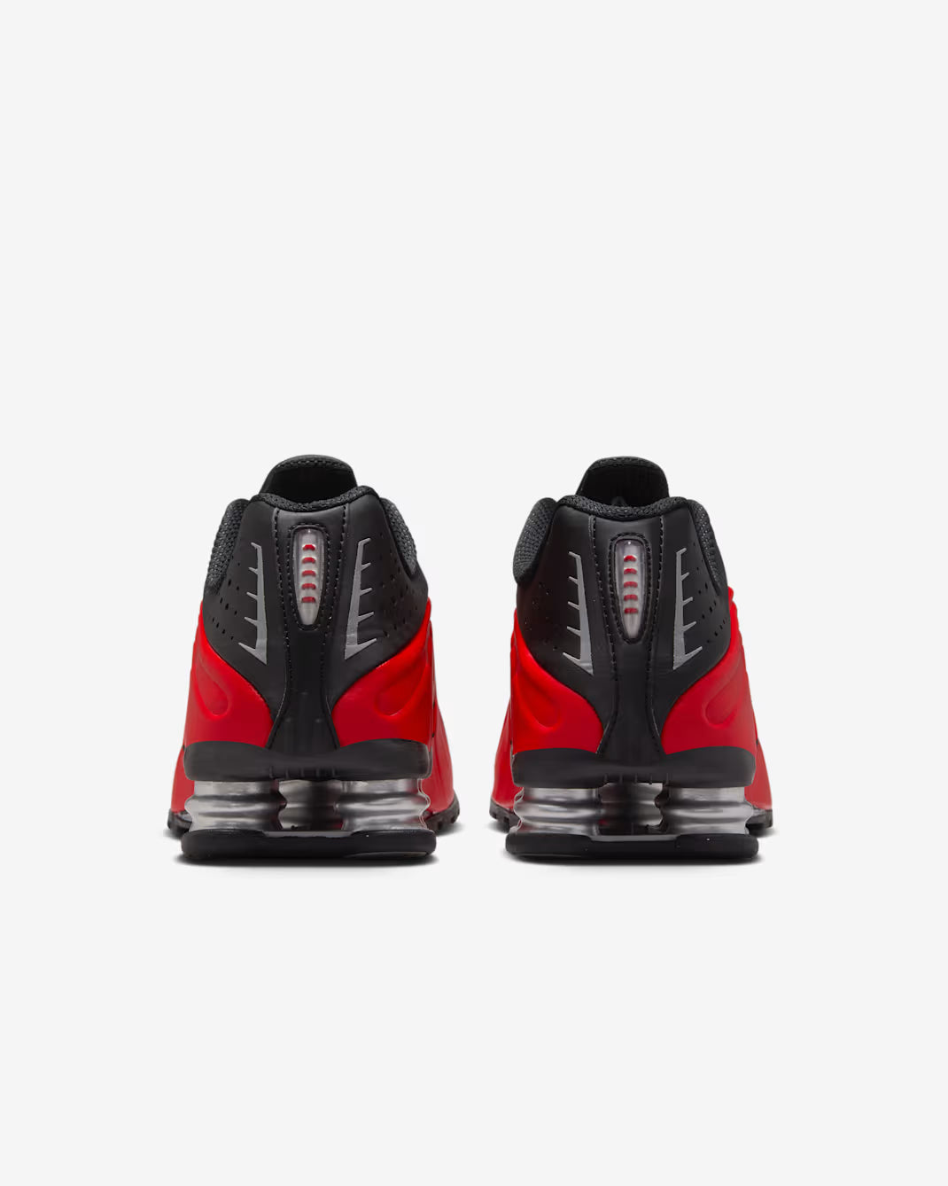 Nike Shox R4