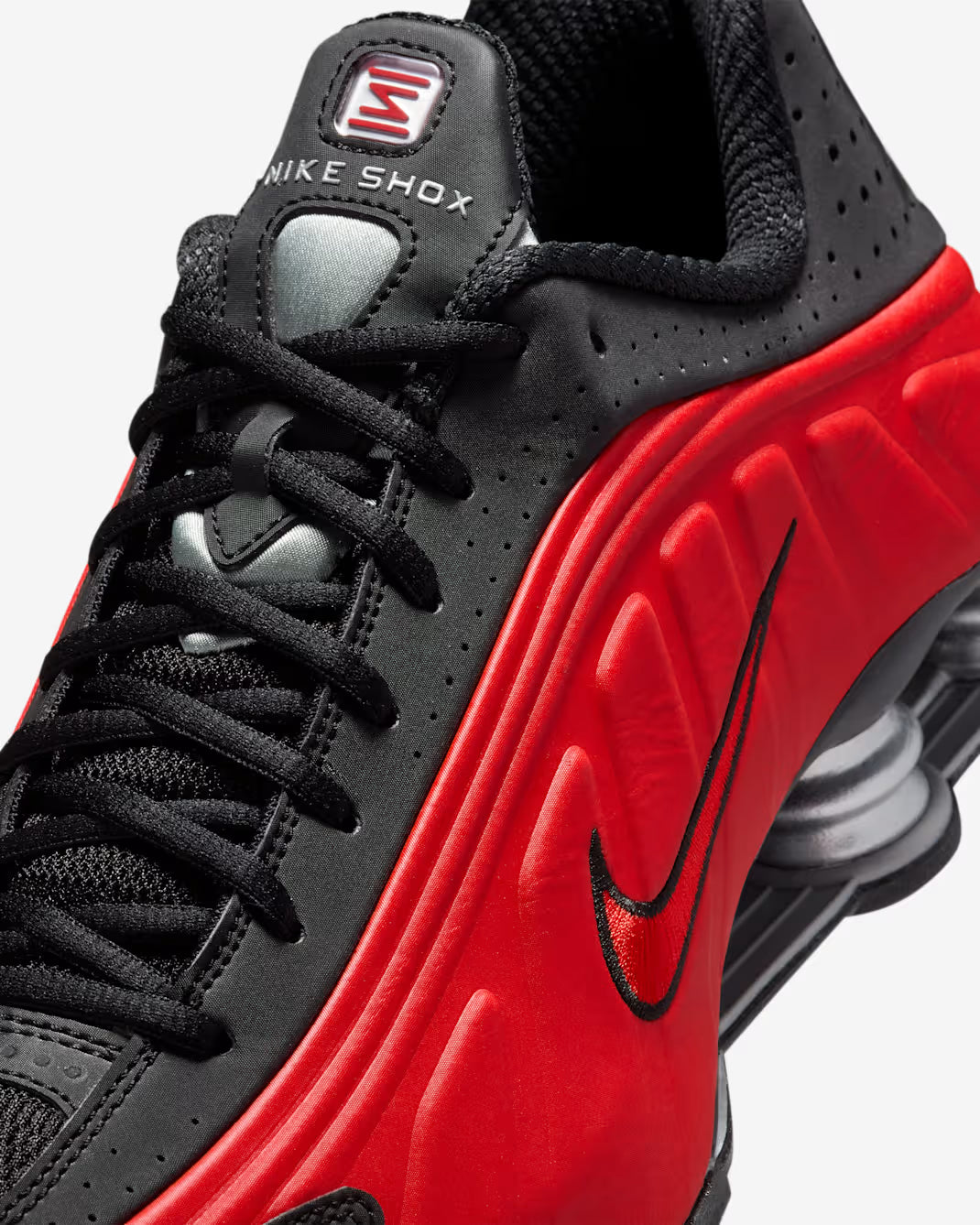 Nike Shox R4