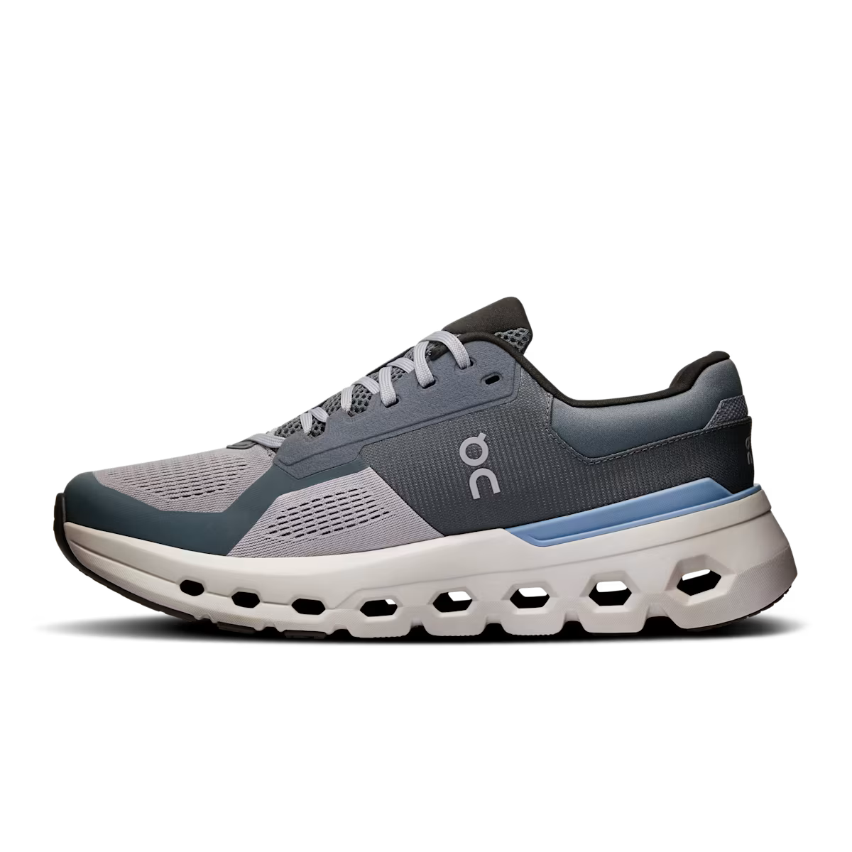 Auf Cloudrunner 2