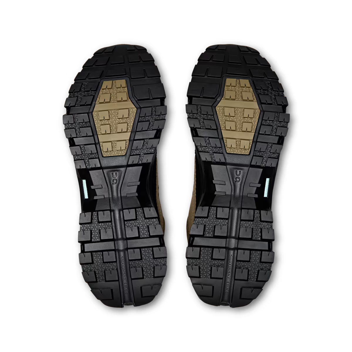 Auf Cloudrock Mid WP