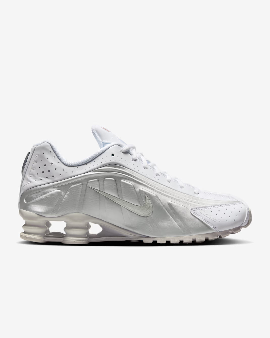 Nike Shox R4