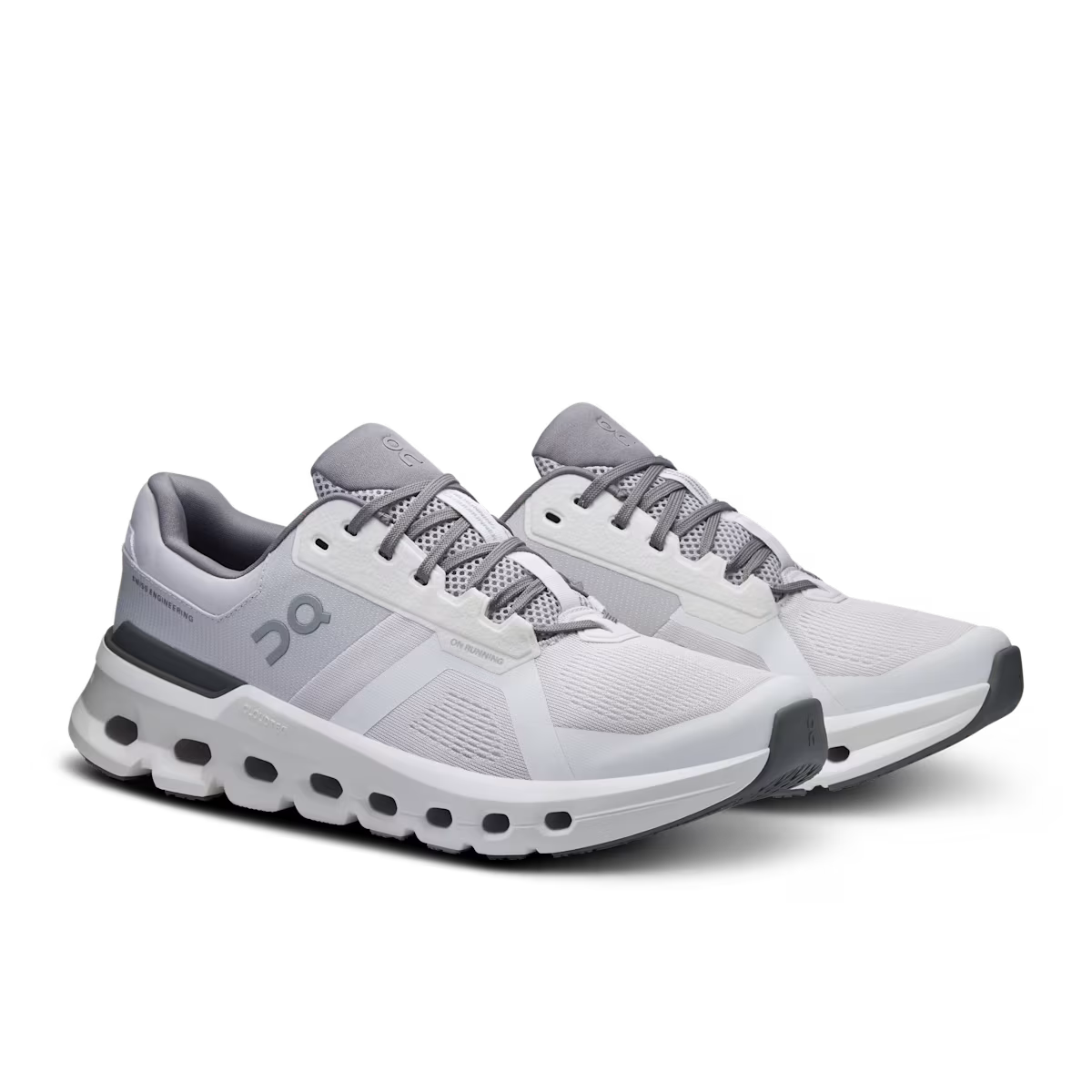 Auf Cloudrunner 2