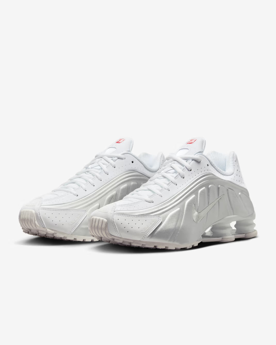 Nike Shox R4