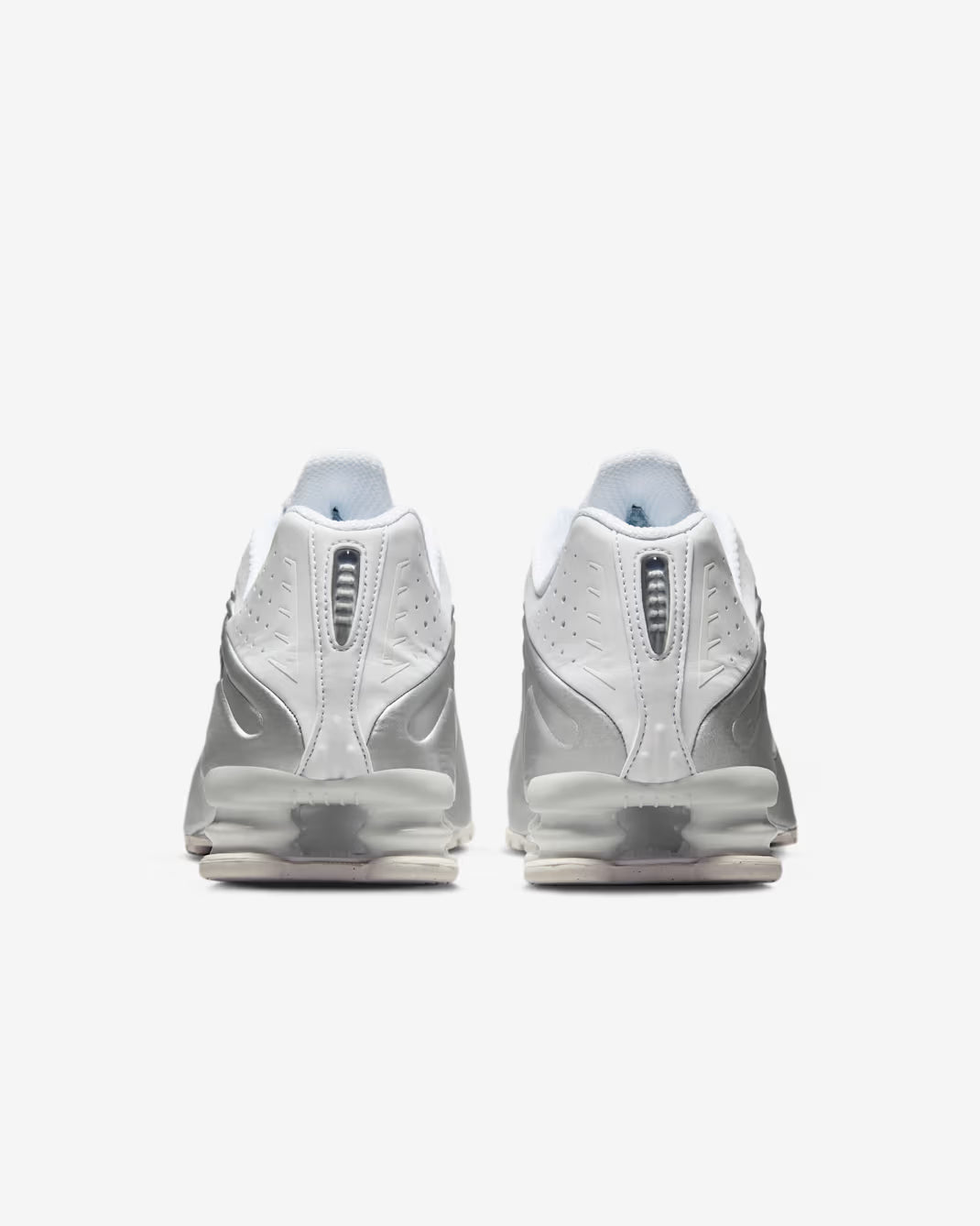 Nike Shox R4