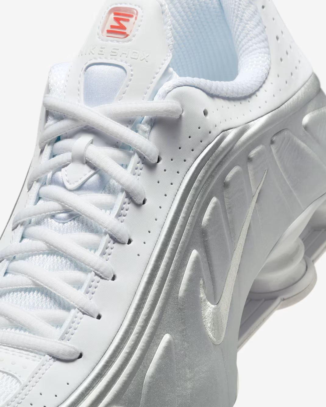 Nike Shox R4