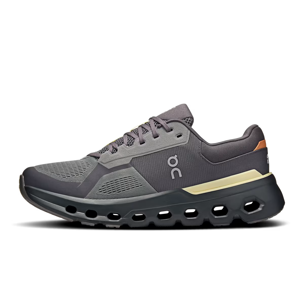 Auf Cloudrunner 2