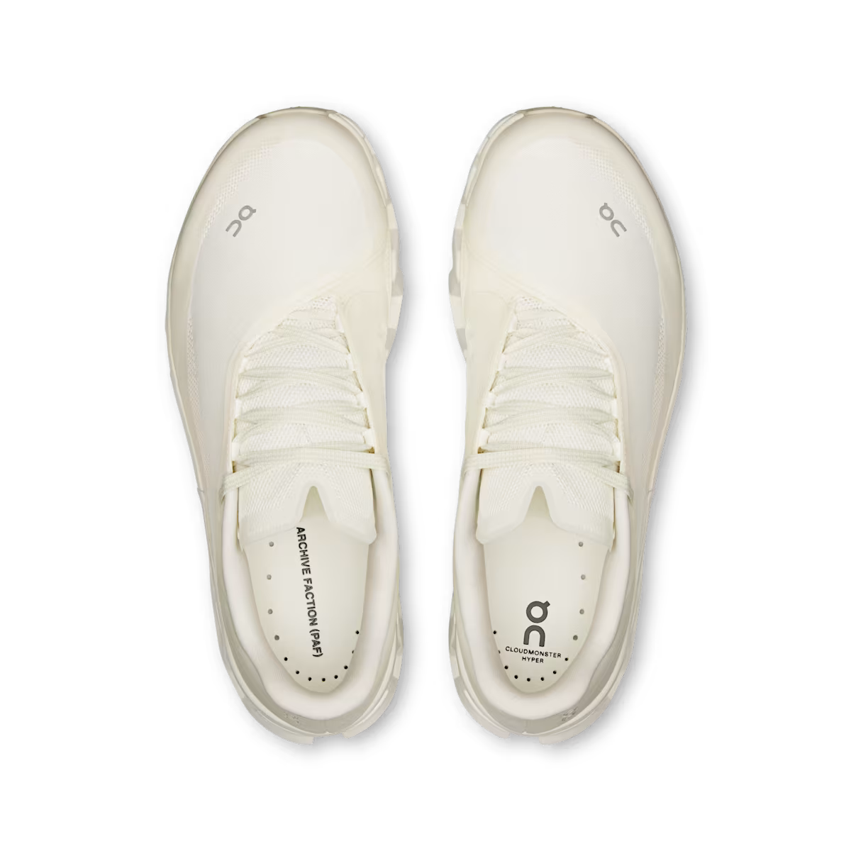 Auf Cloudmonster Hyper PAF