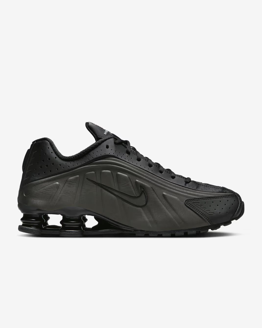 Nike Shox R4