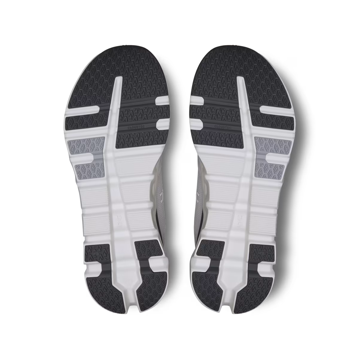 Auf Cloudrunner 2