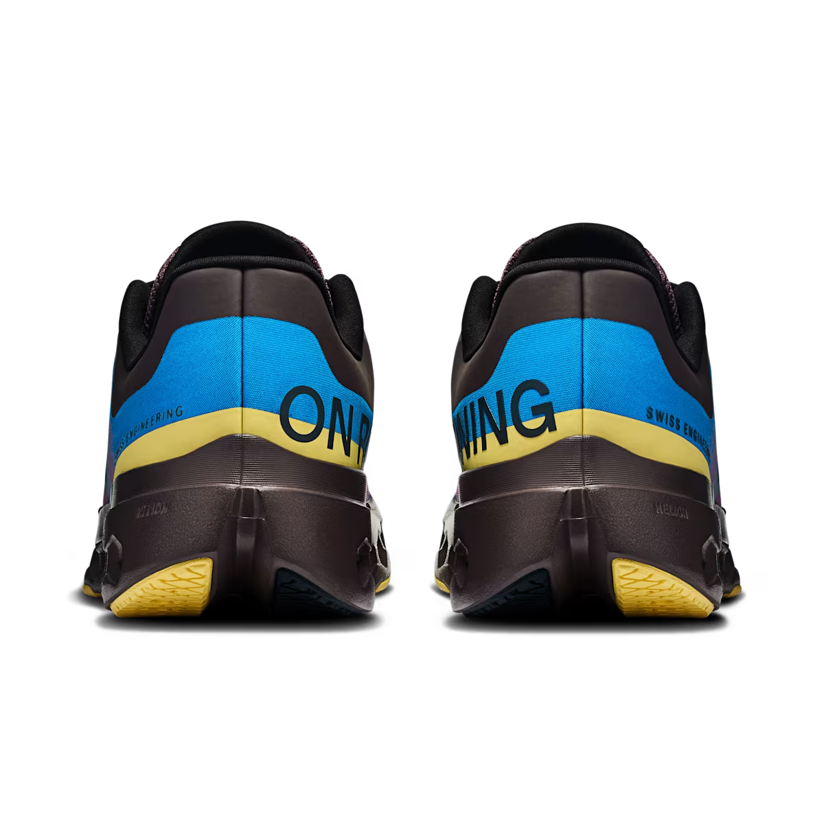 Auf Cloudsurfer Next